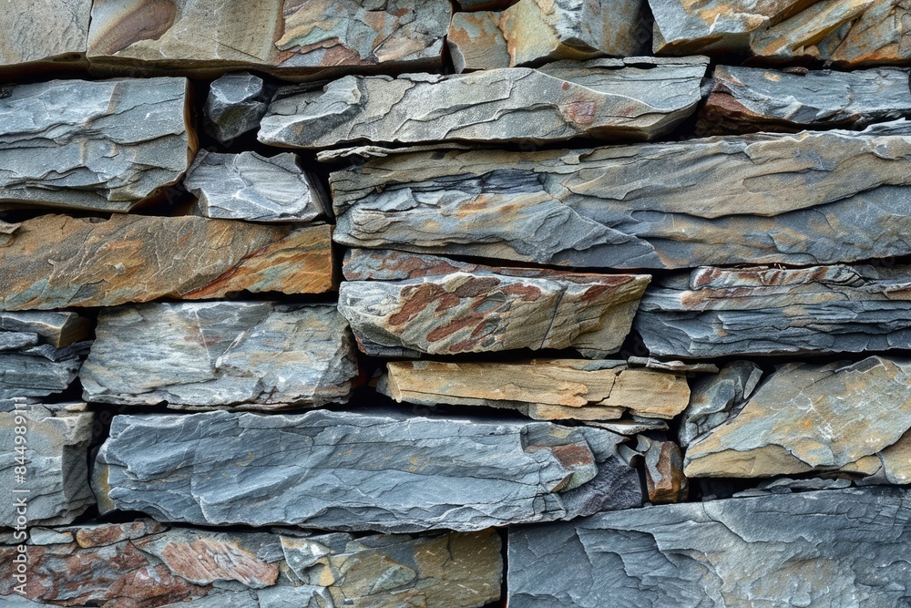 Texture of stone background - generative ai Texture of stone background - generative ai