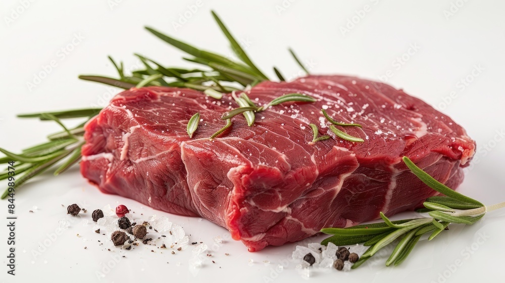 Beefsteak Beefsteak
