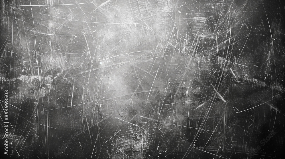 black and white grunge scuffed background texture black and white grunge scuffed background texture