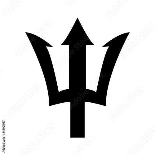 Barbados Trident