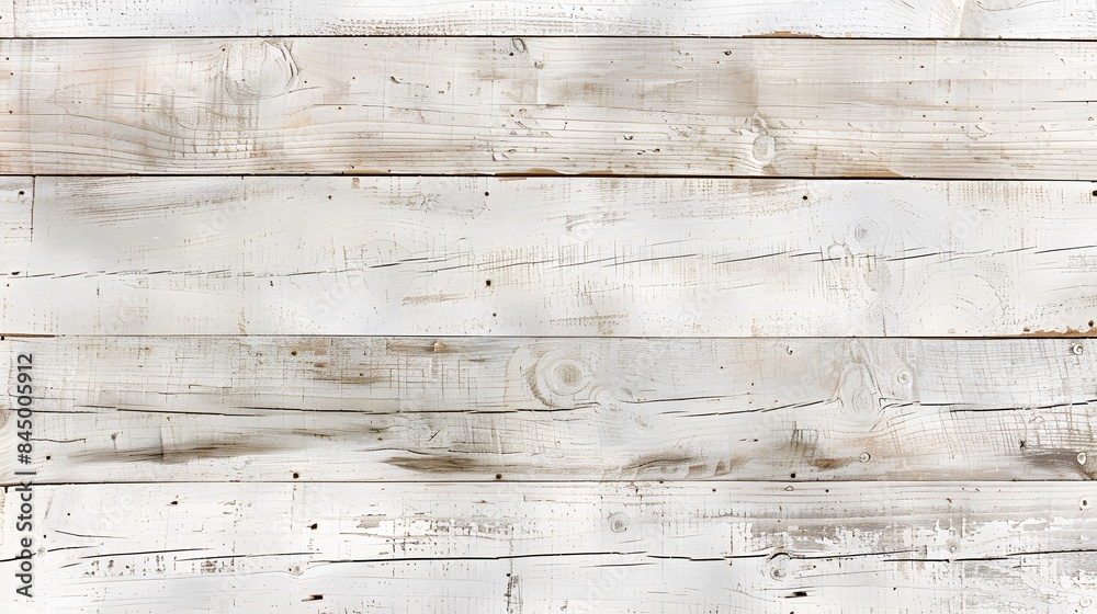 white wood texture background, top view wooden plank panel. white wood texture background, top view wooden plank panel.