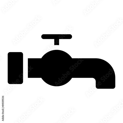 faucet icon 