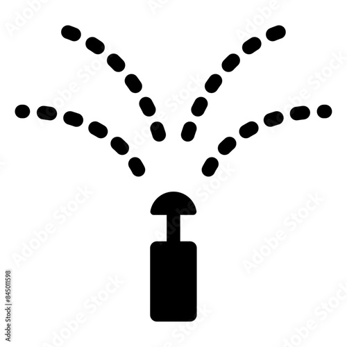 sprinkle icon 