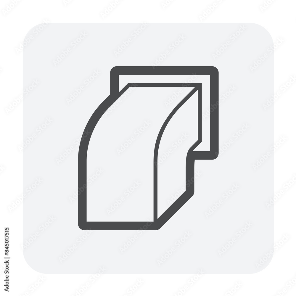 Hood wall vent cap vector icon. Square pipe galvanized steel sheet for ductwork by install end exhaust pipe from kitchen or factory on side wall exterior in ventilation system.
Hood wall vent cap vector icon. Square pipe galvanized steel sheet for ductwork by install end exhaust pipe from kitchen or factory on side wall exterior in ventilation system.