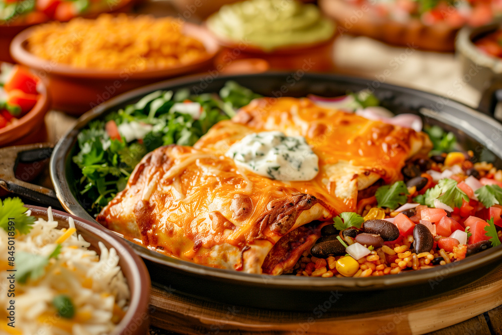 Chiles Rellenos