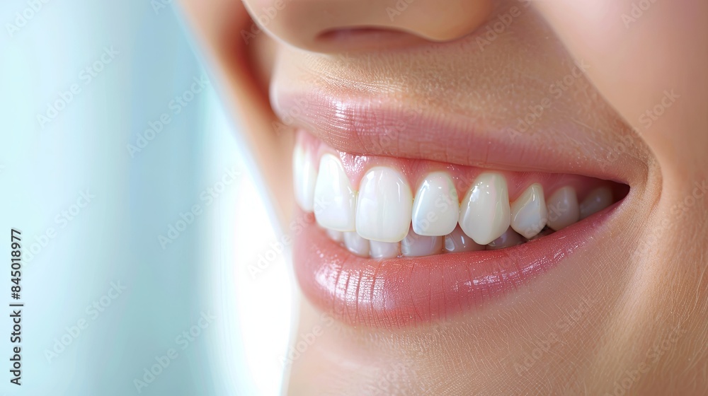 Fototapeta premium Comprehensive Custom Software Solutions for Dental Clinics to Enhance Patient Management, Streamline Workflow, and Improve Overall Efficiency