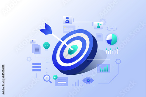 Digital Marketing Target Audience