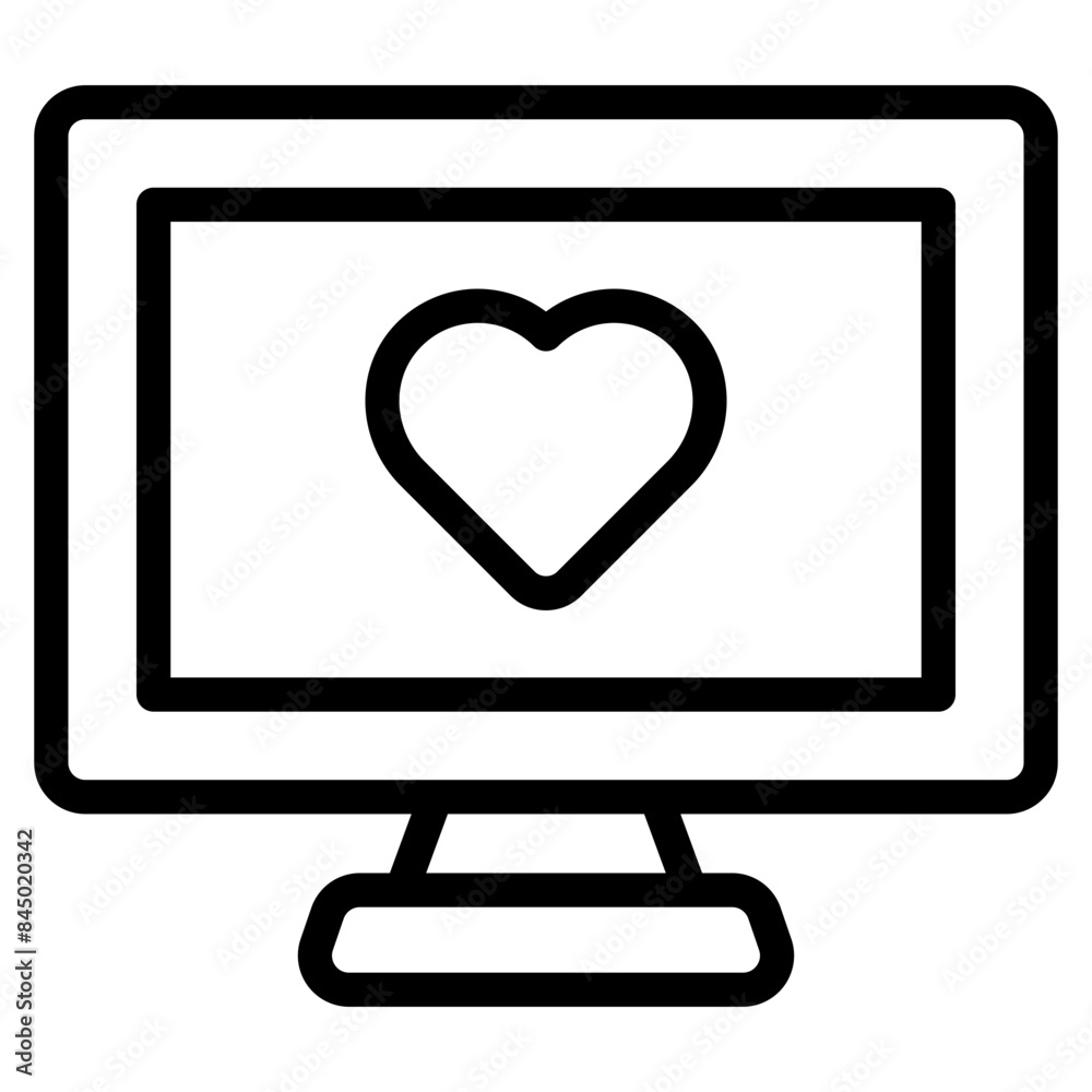 Wedding Video Icon Wedding Video Icon