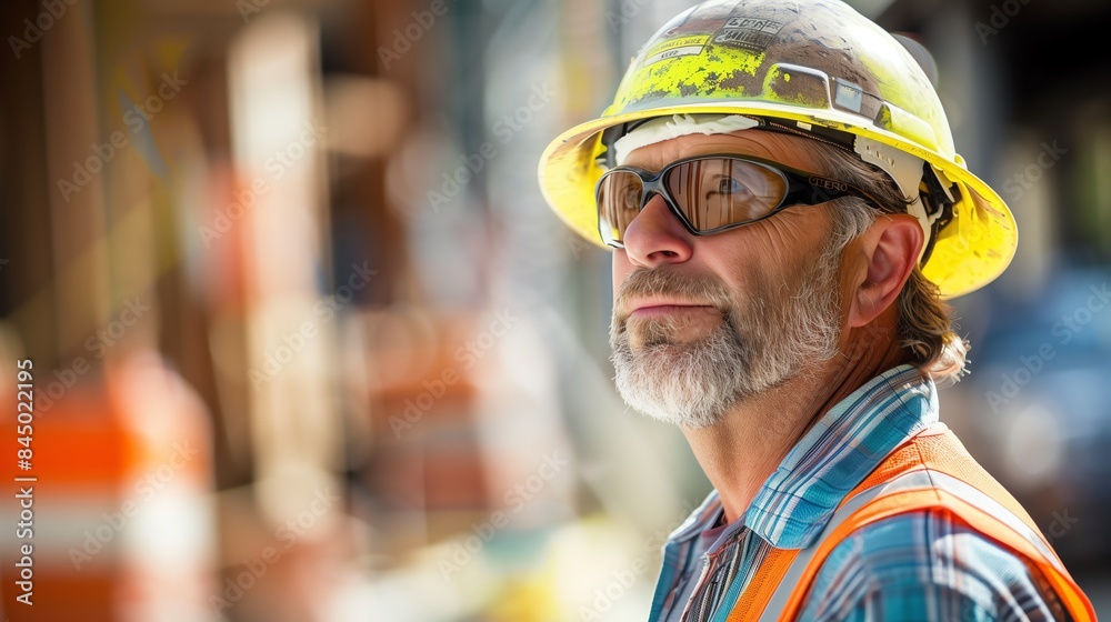 Navigating the Health Challenges of Shift Work: Impacts and Mitigation Strategies for Construction Workers Navigating the Health Challenges of Shift Work: Impacts and Mitigation Strategies for Construction Workers