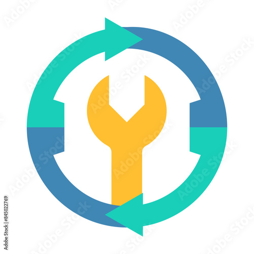 Maintenance Icon