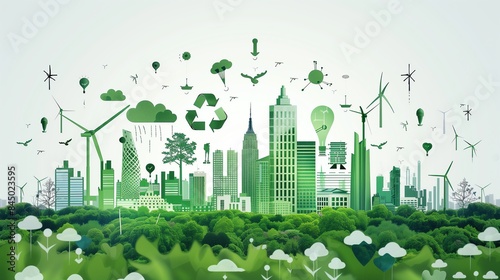 Building Sustainable Mega Construction Projects: A Business Imperative