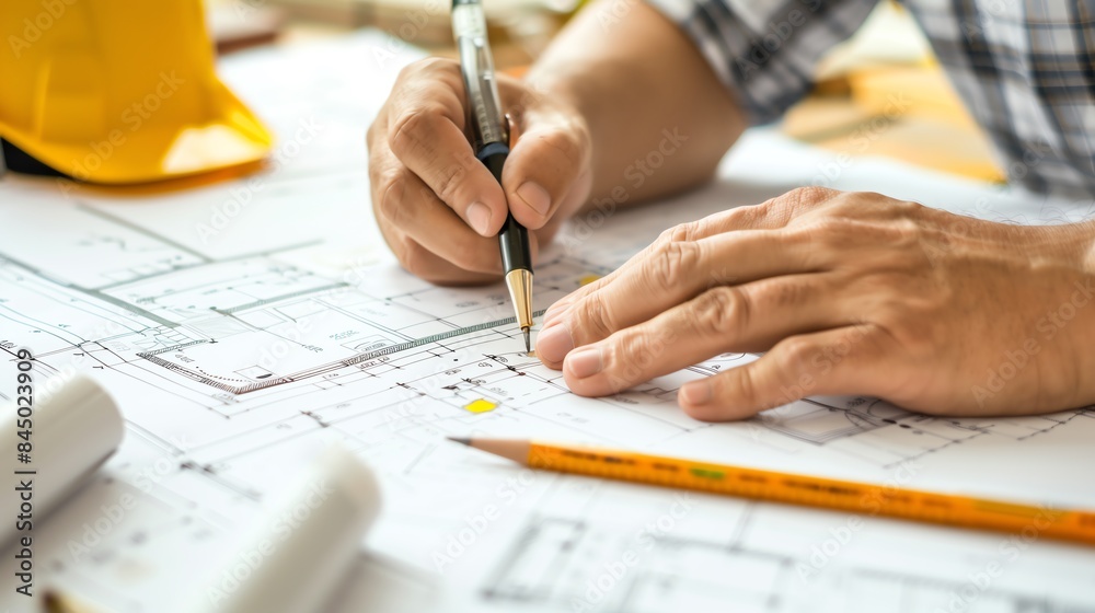 Project Management Strategies for Large-Scale Construction Projects Project Management Strategies for Large-Scale Construction Projects