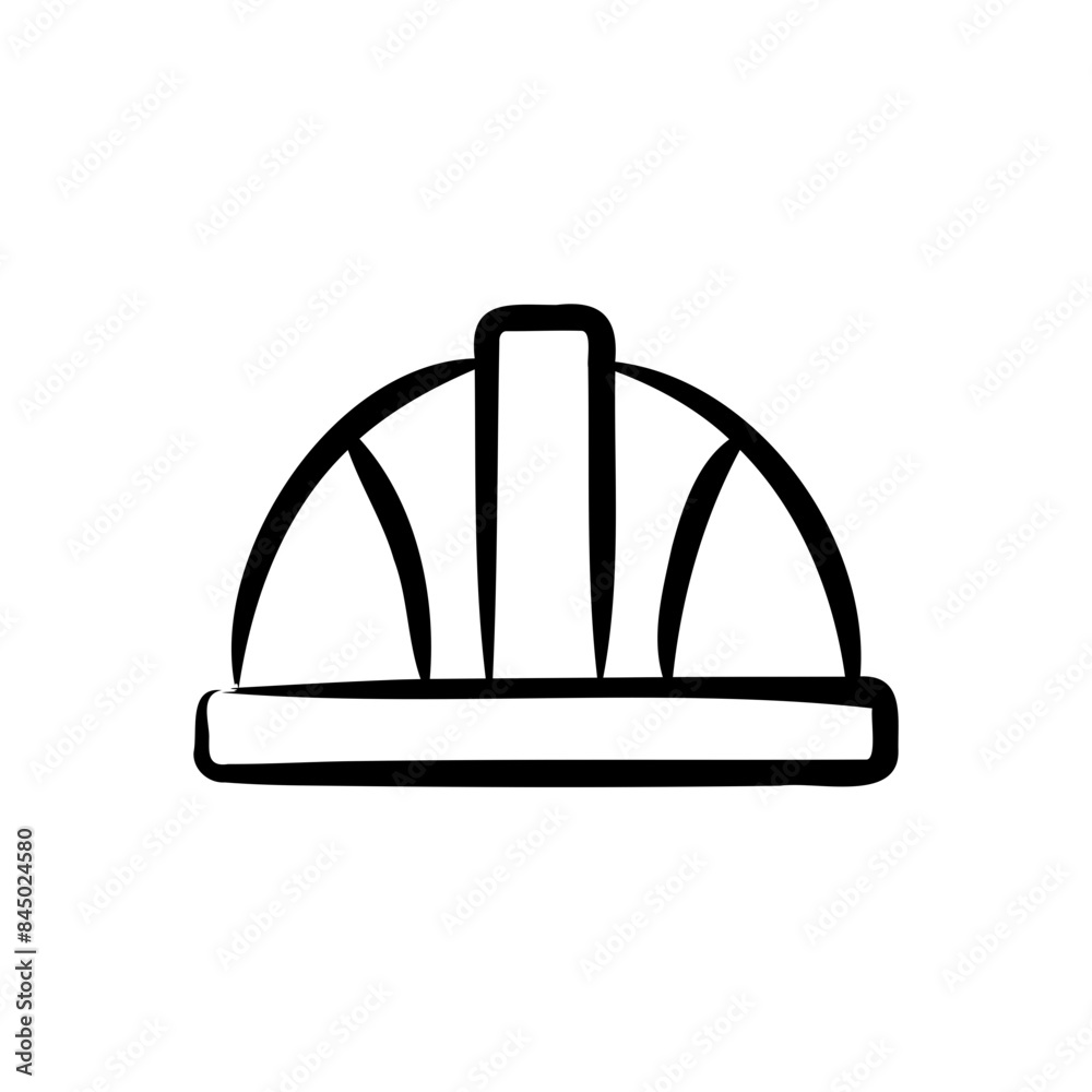 Helmet Icon Helmet Icon