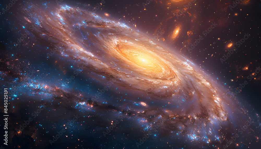 space background space background