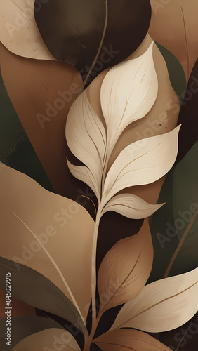 open book on the table