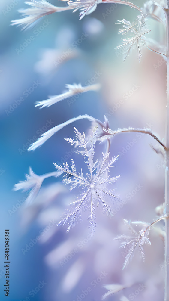 snow covered branches snow covered branches