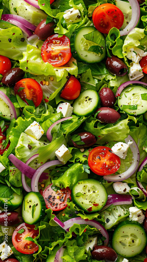 Fresh and Flavorful The Ultimate Guide to Healthy Tomato Salads Fresh and Flavorful The Ultimate Guide to Healthy Tomato Salads