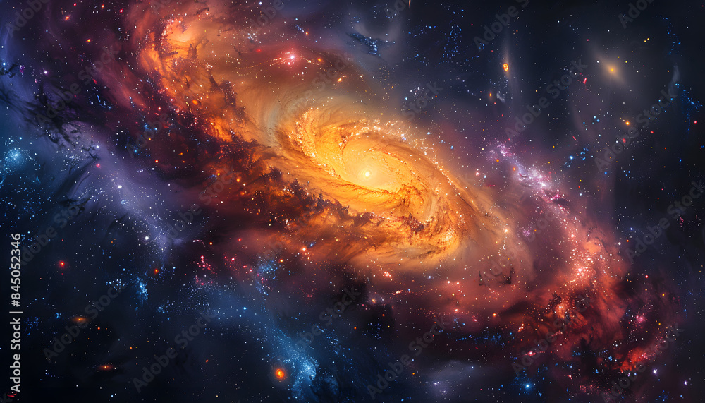 space background space background