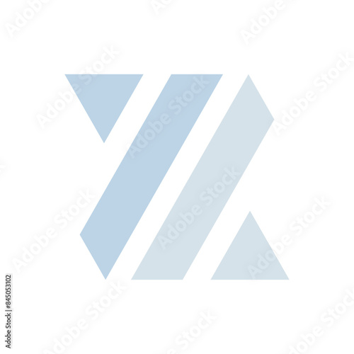 Free Download Monogram Z. Design vector Z logo. Monogram initial letter mark Z logo design. Monogram design vector logo. Monogram initial letter mark Z logo design. Simple Z monogram. Monogram Z design logo - GFXLoad