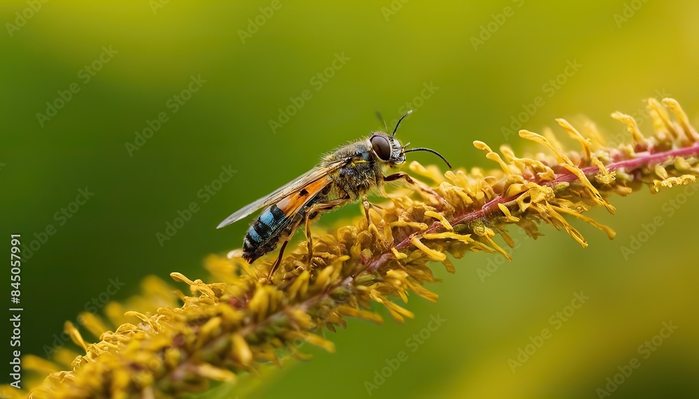 Macro image nature background Macro image nature background