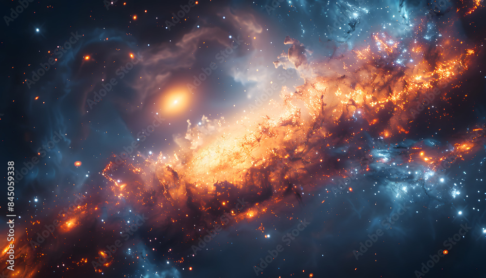 space background space background