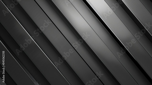 Abstract Diagonal Lines Background