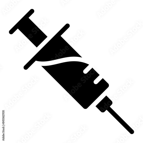 syringe icon