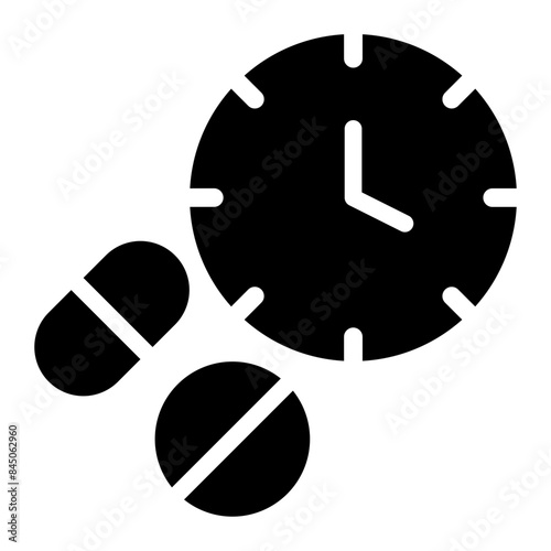 time icon