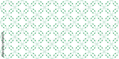 Wallpaper Mural Flower pattern and textile design  Torontodigital.ca