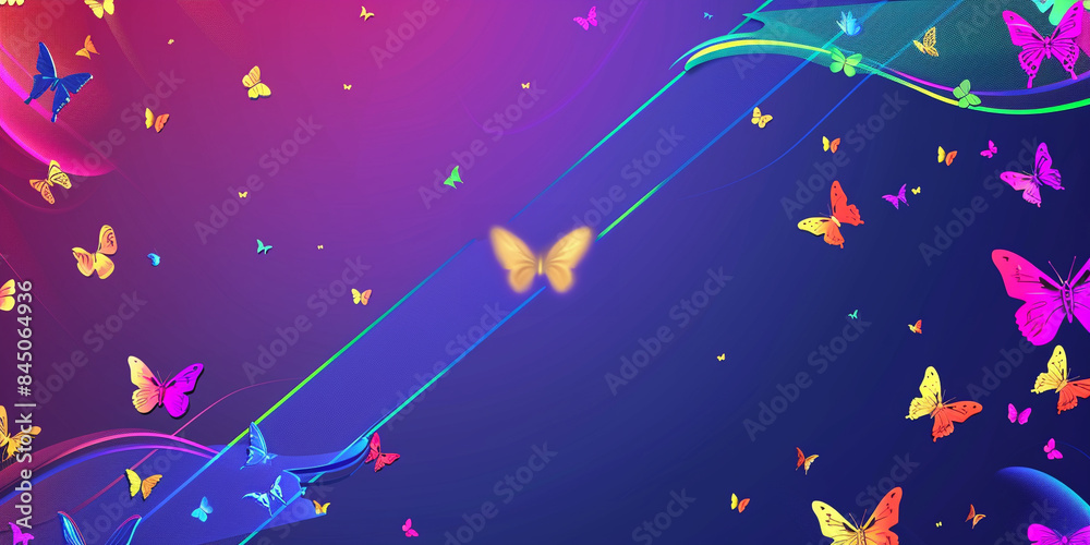 butterfly and stripes ,Pride Concept ,Generated By Ai
butterfly and stripes ,Pride Concept ,Generated By Ai