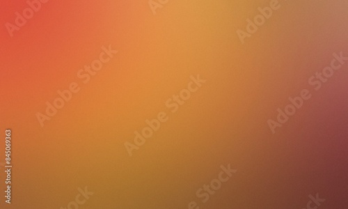 Orange sand brown grainy gradient background abstract background noise texture, abstract background, gradient background, grainy noise