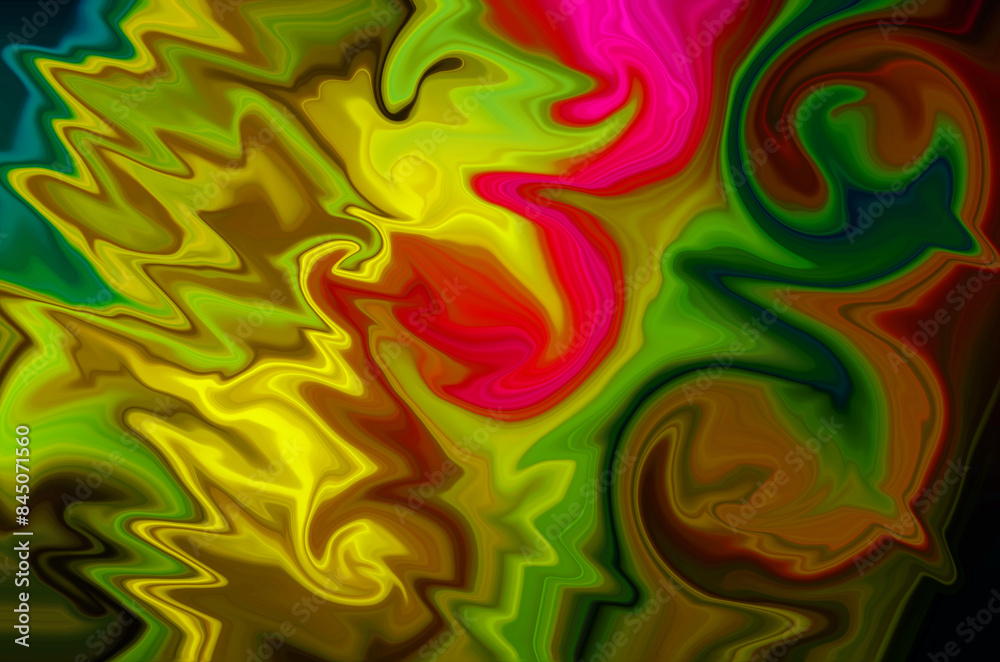 abstract background with leaves abstract background with leaves