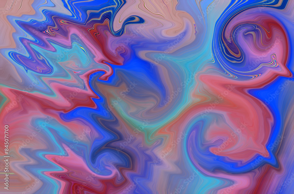 abstract background with waves abstract background with waves