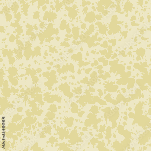 seamless pattern with flowers