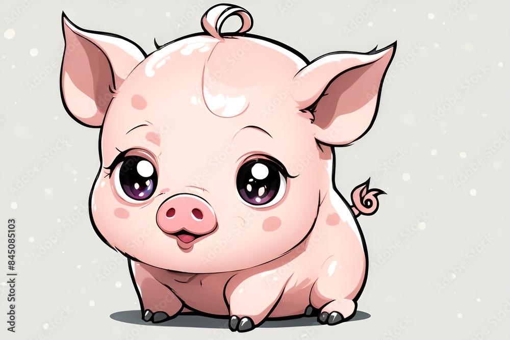cartoon pig cartoon cartoon pig cartoon