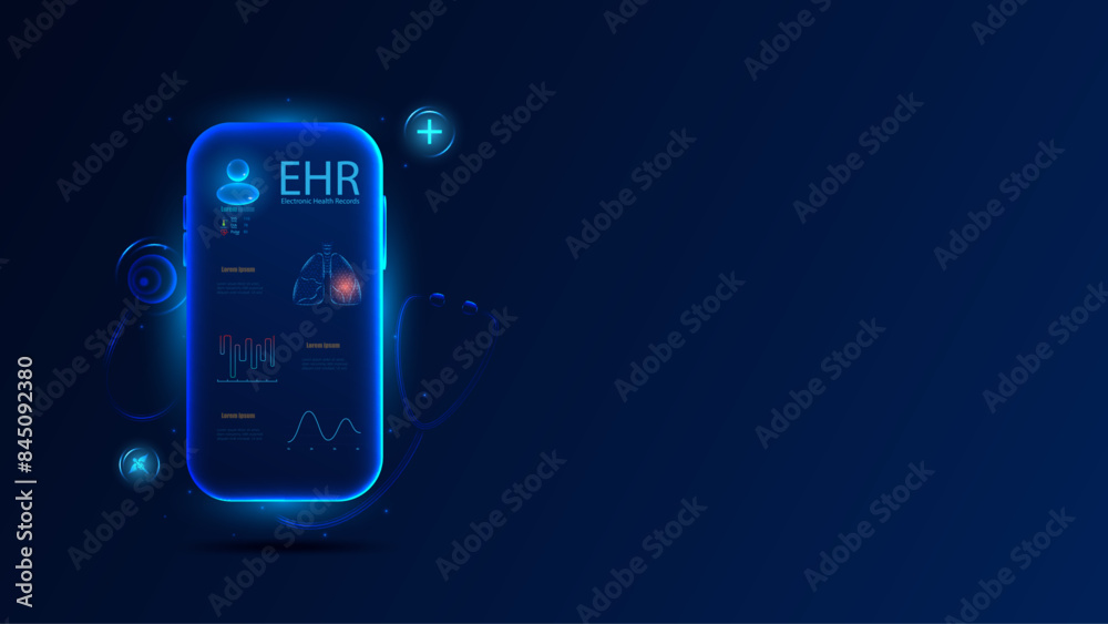 Electronic Health Records (EHR) Electronic Health Records (EHR)
