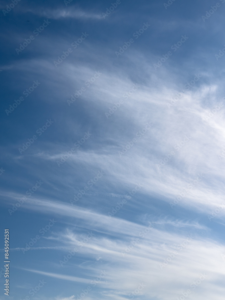 blue sky with clouds blue sky with clouds