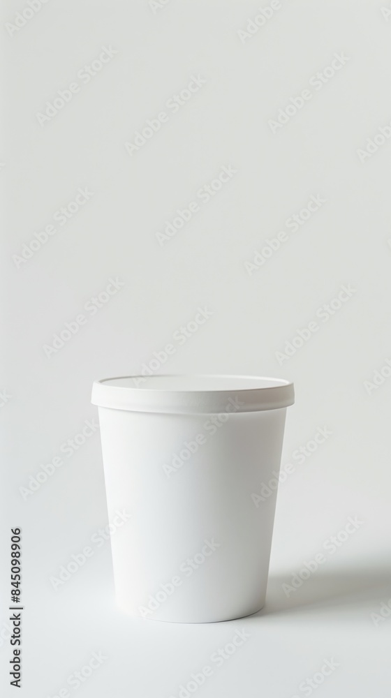 Elevate your presentation with a blank mock-up product, expertly shot in a studio environment. This versatile template provides a clean background for your branding or design concepts. Elevate your presentation with a blank mock-up product, expertly shot in a studio environment. This versatile template provides a clean background for your branding or design concepts.