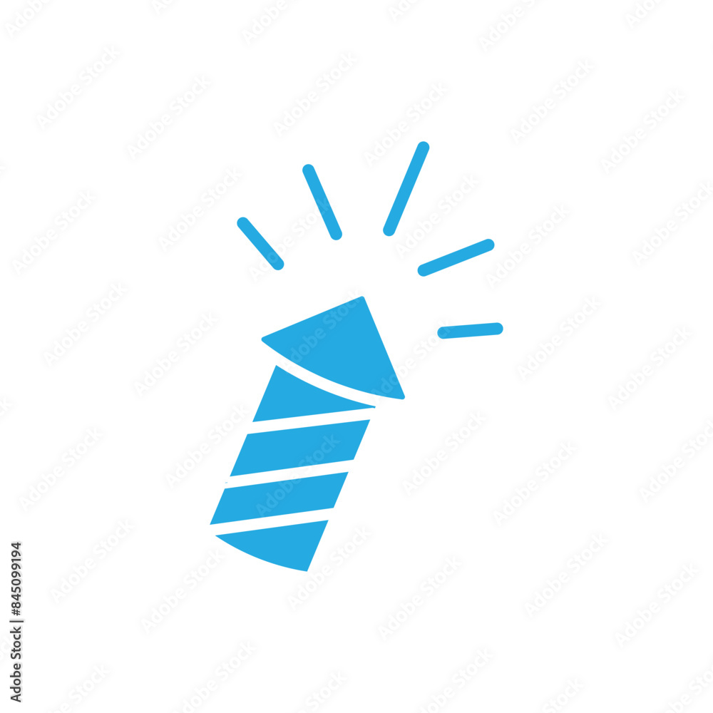 Firecracker logo icon Firecracker logo icon