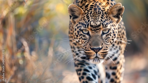 Leopard   © Naiheng