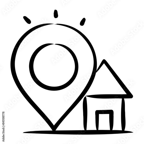 Venue Icon