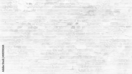white brick wall transparent background overlay  
