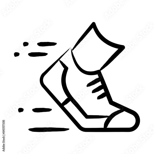 Marathon Icon