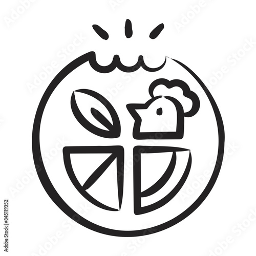 Balanced Bites Icon
