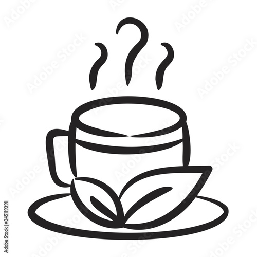 Mindful Sips Icon