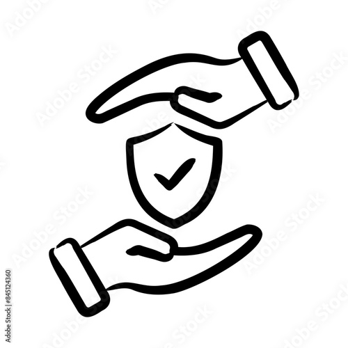 Trust Icon