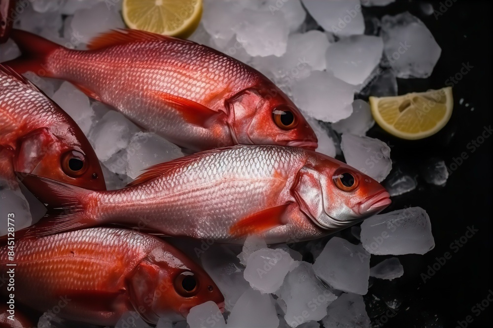fish, frozen, red, small, fresh, seafood, food, ice, cold, ocean, aquatic, tasty, delicious, healthy, raw, market, cooking fish, frozen, red, small, fresh, seafood, food, ice, cold, ocean, aquatic, tasty, delicious, healthy, raw, market, cooking
