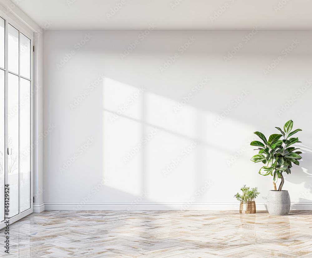 Minimalist interior design composition with minimal furniture and copyspace for text. Home decor concept image. Minimalist interior design composition with minimal furniture and copyspace for text. Home decor concept image.