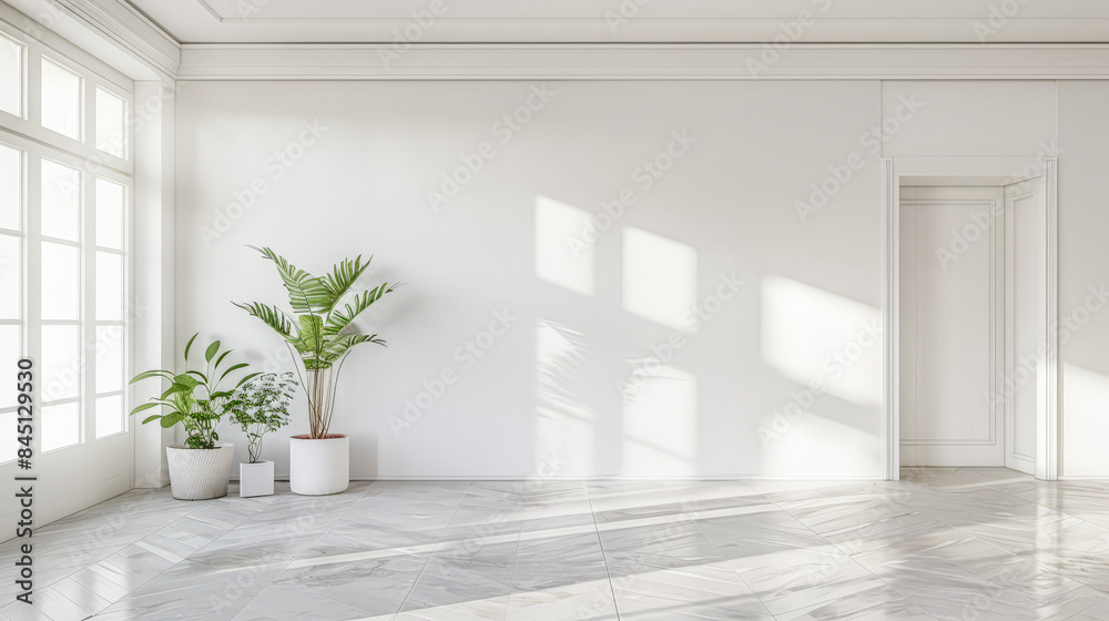 Minimalist interior design composition with minimal furniture and copyspace for text. Home decor concept image. Minimalist interior design composition with minimal furniture and copyspace for text. Home decor concept image.