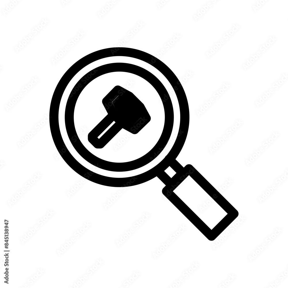 Finding Blacksmith icon Finding Blacksmith icon